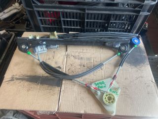 bontott VW POLO III Jobb első Ablakemelő Szerkezet (Elektromos)