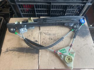 bontott VW POLO III Jobb első Ablakemelő Szerkezet (Elektromos)