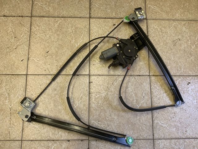 bontott VW POLO III Jobb első Ablakemelő Szerkezet (Elektromos)