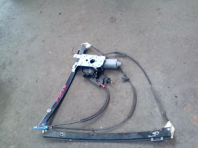 bontott VW POLO III Jobb első Ablakemelő Szerkezet (Elektromos)