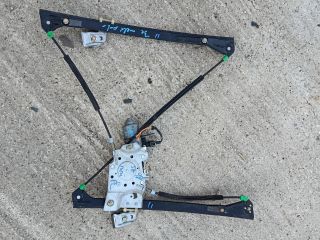 bontott VW POLO III Jobb első Ablakemelő Szerkezet (Elektromos)