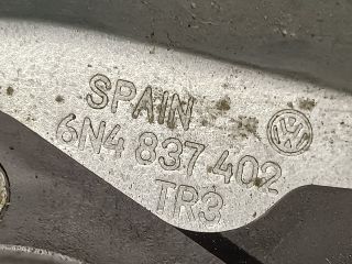 bontott VW POLO III Jobb első Ablakemelő Szerkezet (Mechanikus)