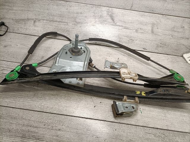 bontott VW POLO III Jobb első Ablakemelő Szerkezet (Mechanikus)