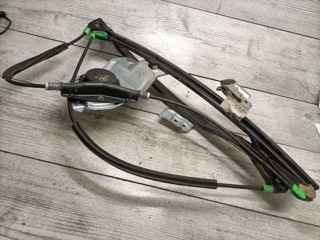 bontott VW POLO III Jobb első Ablakemelő Szerkezet (Mechanikus)