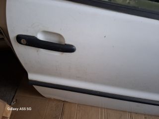 bontott VW POLO III Jobb első Ajtó (Részeivel)