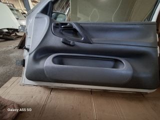 bontott VW POLO III Jobb első Ajtó (Részeivel)