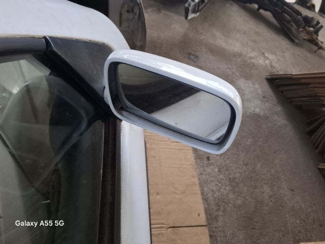 bontott VW POLO III Jobb első Ajtó (Részeivel)