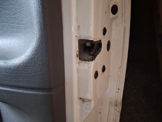 bontott VW POLO III Jobb első Ajtó (Részeivel)