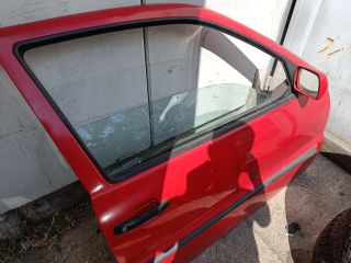 bontott VW POLO III Jobb első Ajtó (Részeivel)