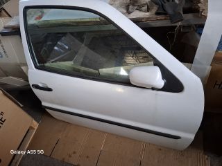 bontott VW POLO III Jobb első Ajtó (Részeivel)
