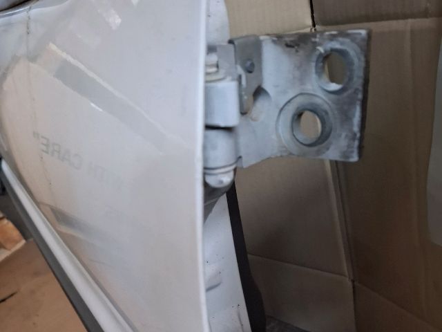 bontott VW POLO III Jobb első Ajtó (Részeivel)