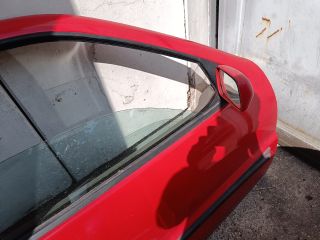 bontott VW POLO III Jobb első Ajtó (Részeivel)