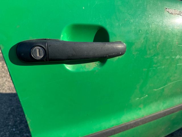 bontott VW POLO III Jobb első Ajtó (Üres lemez)