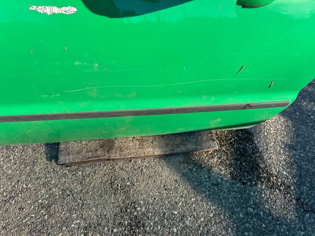 bontott VW POLO III Jobb első Ajtó (Üres lemez)