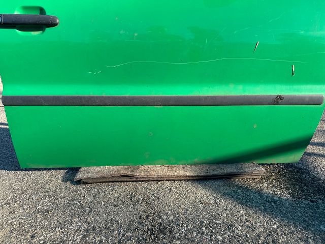 bontott VW POLO III Jobb első Ajtó (Üres lemez)