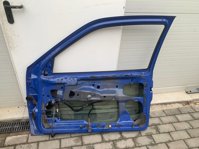 bontott VW POLO III Jobb első Ajtó (Üres lemez)
