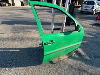 bontott VW POLO III Jobb első Ajtó (Üres lemez)