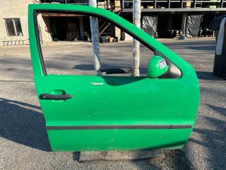 bontott VW POLO III Jobb első Ajtó (Üres lemez)