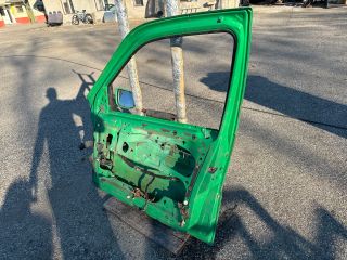 bontott VW POLO III Jobb első Ajtó (Üres lemez)