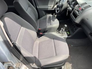 bontott VW POLO III Jobb első Ajtó (Üres lemez)