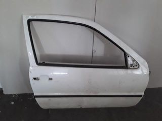 bontott VW POLO III Jobb első Ajtó (Üres lemez)