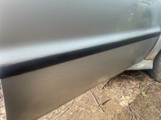 bontott VW POLO III Jobb első Ajtó (Üres lemez)