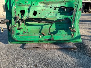 bontott VW POLO III Jobb első Ajtó (Üres lemez)