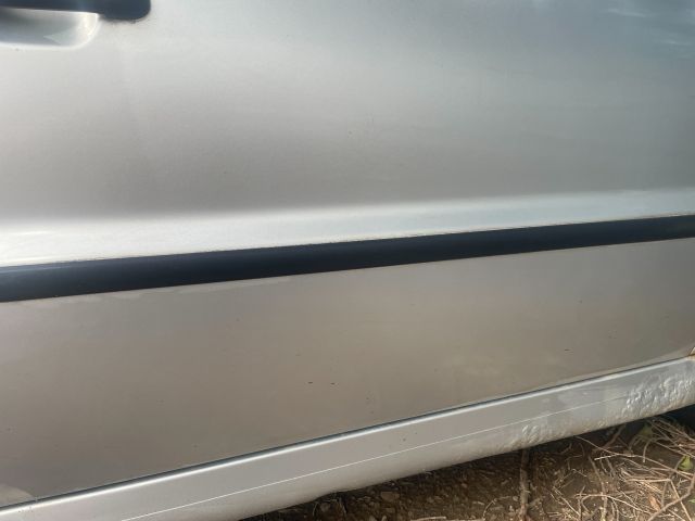 bontott VW POLO III Jobb első Ajtó (Üres lemez)