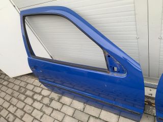 bontott VW POLO III Jobb első Ajtó (Üres lemez)