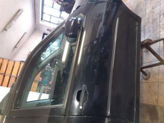 bontott VW POLO III Jobb első Ajtó (Üres lemez)