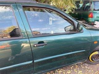bontott VW POLO III Jobb első Ajtó (Üres lemez)