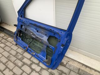 bontott VW POLO III Jobb első Ajtó (Üres lemez)