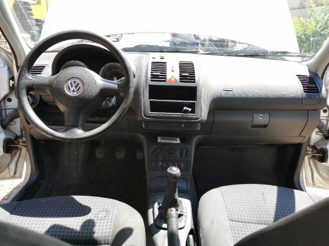 bontott VW POLO III Jobb első Ajtóbehúzó