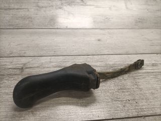 bontott VW POLO III Jobb első Ajtóhatároló