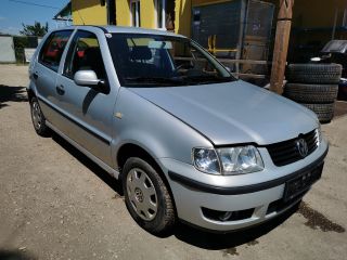 bontott VW POLO III Jobb első Ajtóhatároló