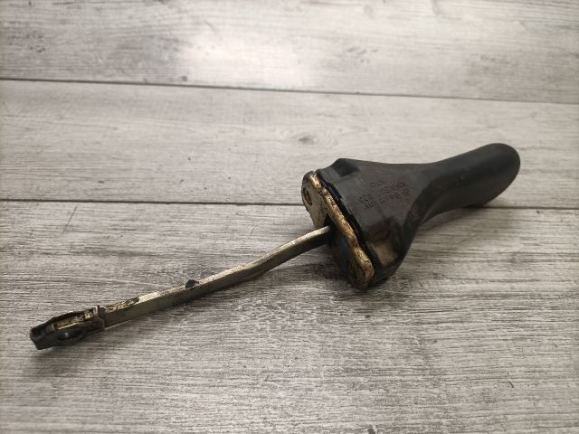 bontott VW POLO III Jobb első Ajtóhatároló