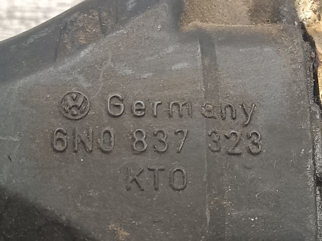 bontott VW POLO III Jobb első Ajtóhatároló