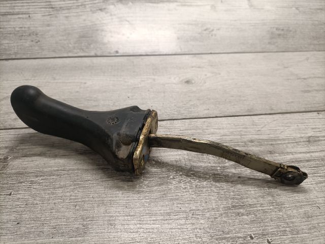 bontott VW POLO III Jobb első Ajtóhatároló