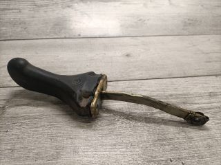 bontott VW POLO III Jobb első Ajtóhatároló