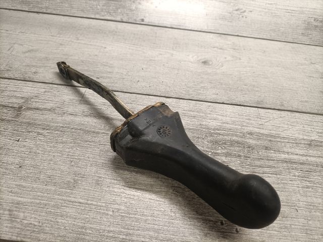 bontott VW POLO III Jobb első Ajtóhatároló