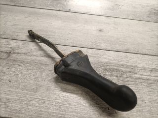 bontott VW POLO III Jobb első Ajtóhatároló