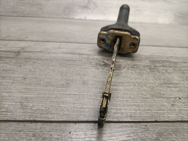 bontott VW POLO III Jobb első Ajtóhatároló