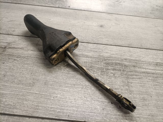 bontott VW POLO III Jobb első Ajtóhatároló