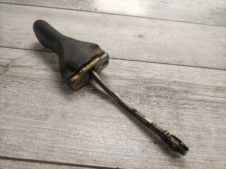 bontott VW POLO III Jobb első Ajtóhatároló