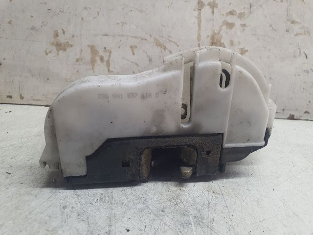 bontott VW POLO III Jobb első Ajtózár