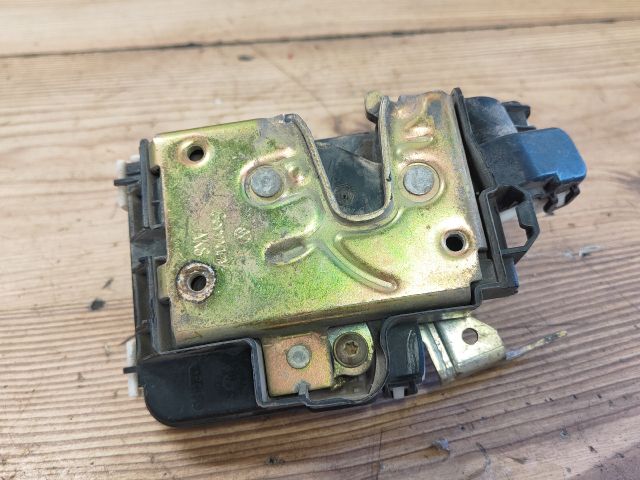 bontott VW POLO III Jobb első Ajtózár