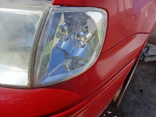 bontott VW POLO III Jobb első Ajtózár