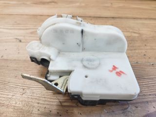 bontott VW POLO III Jobb első Ajtózár