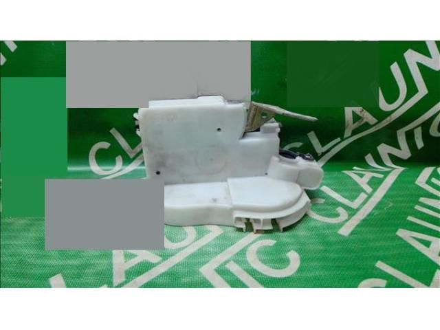 bontott VW POLO III Jobb első Ajtózár