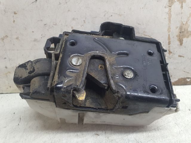 bontott VW POLO III Jobb első Ajtózár